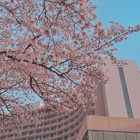 Lahan Select Gyeongju Dış mekan fotoğraf