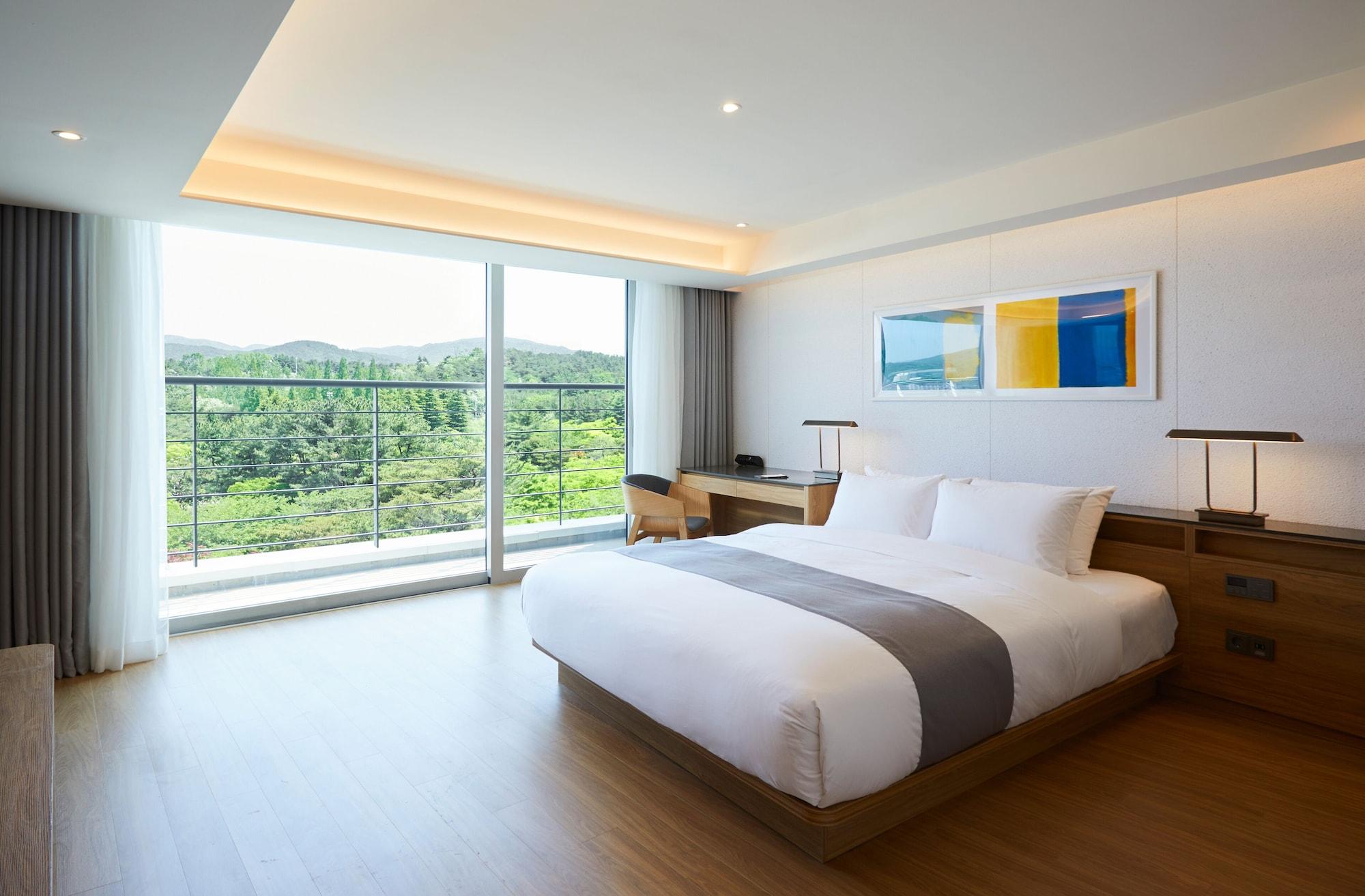 Lahan Select Gyeongju Dış mekan fotoğraf