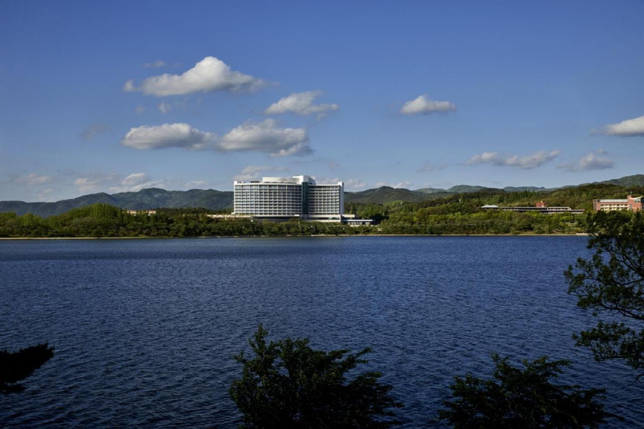Lahan Select Gyeongju Dış mekan fotoğraf